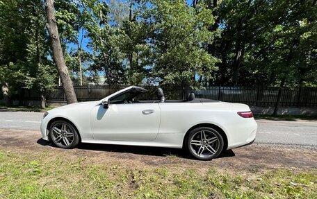 Mercedes-Benz E-Класс, 2021 год, 9 100 000 рублей, 4 фотография