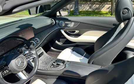 Mercedes-Benz E-Класс, 2021 год, 9 100 000 рублей, 8 фотография