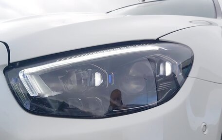Mercedes-Benz E-Класс, 2021 год, 9 100 000 рублей, 7 фотография