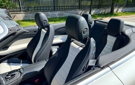 Mercedes-Benz E-Класс, 2021 год, 9 100 000 рублей, 9 фотография