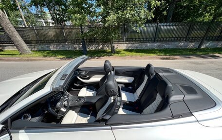 Mercedes-Benz E-Класс, 2021 год, 9 100 000 рублей, 11 фотография