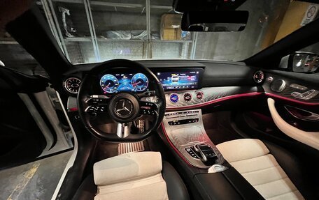 Mercedes-Benz E-Класс, 2021 год, 9 100 000 рублей, 13 фотография
