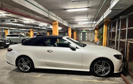 Mercedes-Benz E-Класс, 2021 год, 9 100 000 рублей, 20 фотография