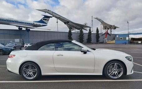 Mercedes-Benz E-Класс, 2021 год, 9 100 000 рублей, 22 фотография