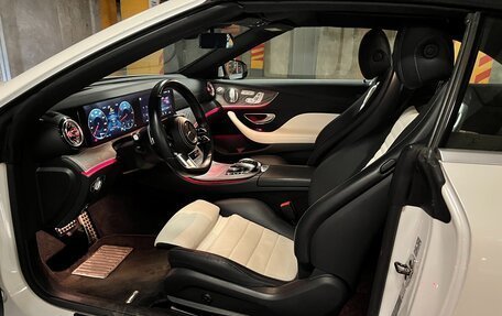 Mercedes-Benz E-Класс, 2021 год, 9 100 000 рублей, 19 фотография