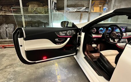 Mercedes-Benz E-Класс, 2021 год, 9 100 000 рублей, 18 фотография
