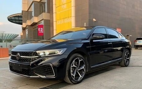 Volkswagen Passat B8 рестайлинг, 2022 год, 2 850 000 рублей, 7 фотография