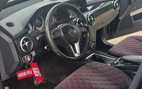 Mercedes-Benz GLK-Класс, 2013 год, 1 900 000 рублей, 5 фотография