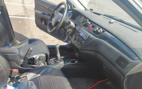 Mitsubishi Lancer IX, 2004 год, 550 000 рублей, 12 фотография