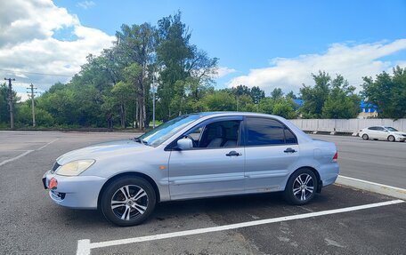 Mitsubishi Lancer IX, 2004 год, 550 000 рублей, 5 фотография