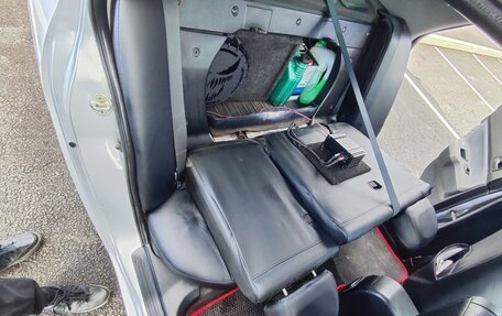 Mitsubishi Lancer IX, 2004 год, 550 000 рублей, 14 фотография
