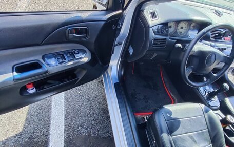 Mitsubishi Lancer IX, 2004 год, 550 000 рублей, 15 фотография