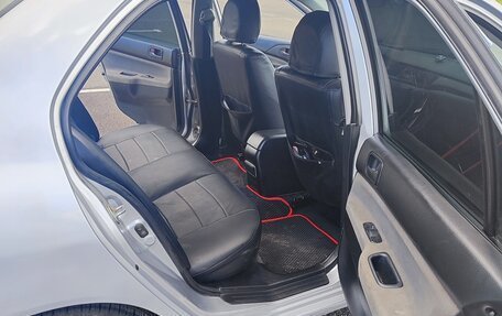 Mitsubishi Lancer IX, 2004 год, 550 000 рублей, 16 фотография