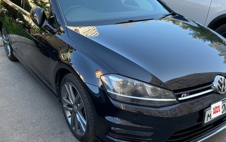 Volkswagen Golf VII, 2014 год, 1 400 000 рублей, 4 фотография