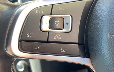 Volkswagen Golf VII, 2014 год, 1 400 000 рублей, 8 фотография
