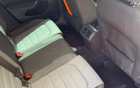 Volkswagen Golf VII, 2014 год, 1 400 000 рублей, 20 фотография