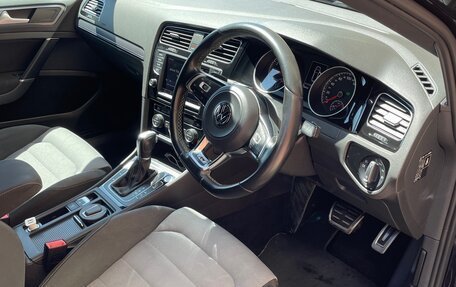Volkswagen Golf VII, 2014 год, 1 400 000 рублей, 23 фотография