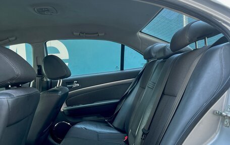 Chevrolet Epica, 2012 год, 665 000 рублей, 7 фотография