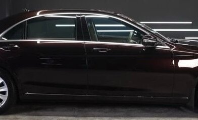 Mercedes-Benz S-Класс, 2018 год, 5 700 000 рублей, 4 фотография
