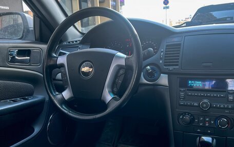 Chevrolet Epica, 2012 год, 665 000 рублей, 6 фотография