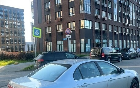 Chevrolet Epica, 2012 год, 665 000 рублей, 4 фотография