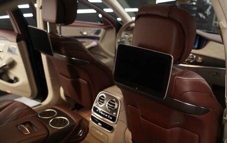 Mercedes-Benz S-Класс, 2018 год, 5 700 000 рублей, 6 фотография