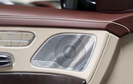 Mercedes-Benz S-Класс, 2018 год, 5 700 000 рублей, 12 фотография