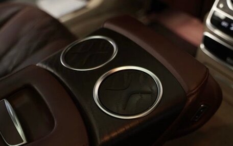 Mercedes-Benz S-Класс, 2018 год, 5 700 000 рублей, 11 фотография