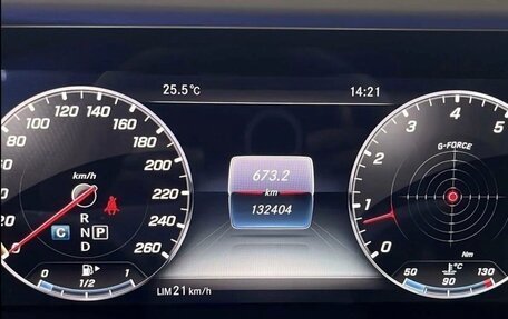 Mercedes-Benz S-Класс, 2018 год, 5 700 000 рублей, 21 фотография