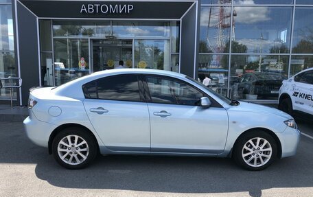 Mazda 3, 2008 год, 660 000 рублей, 4 фотография