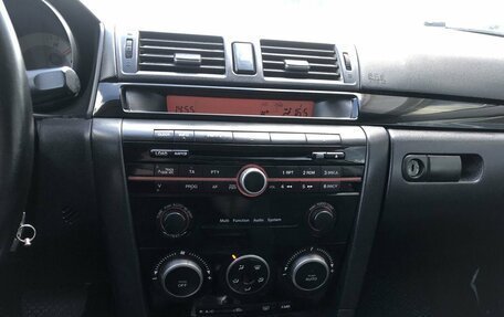 Mazda 3, 2008 год, 660 000 рублей, 14 фотография