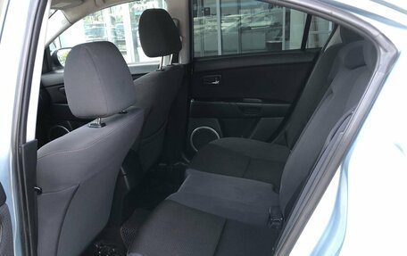Mazda 3, 2008 год, 660 000 рублей, 11 фотография