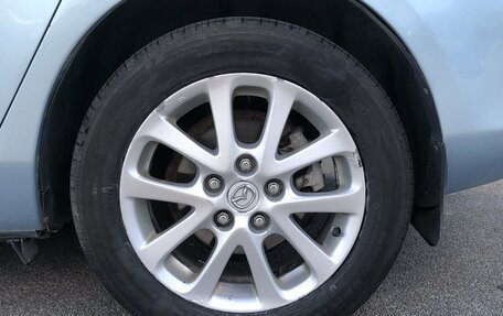 Mazda 3, 2008 год, 660 000 рублей, 15 фотография
