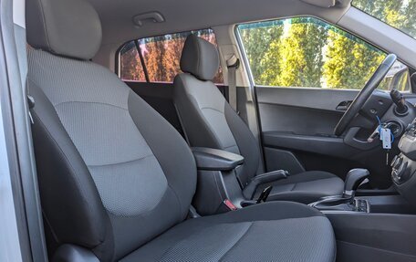 Hyundai Creta I рестайлинг, 2017 год, 1 550 000 рублей, 15 фотография