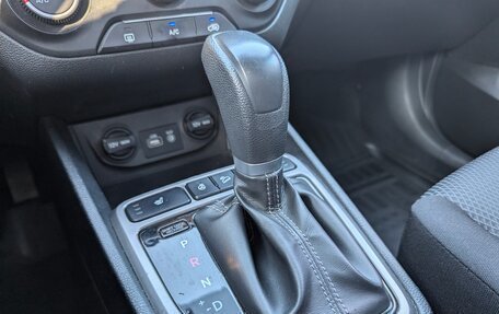 Hyundai Creta I рестайлинг, 2017 год, 1 550 000 рублей, 26 фотография