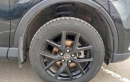 Toyota RAV4, 2019 год, 2 520 000 рублей, 11 фотография