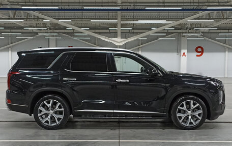 Hyundai Palisade I, 2022 год, 5 200 000 рублей, 8 фотография