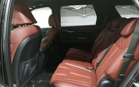 Hyundai Palisade I, 2022 год, 5 200 000 рублей, 16 фотография