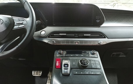 Hyundai Palisade I, 2022 год, 5 200 000 рублей, 19 фотография
