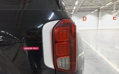 Hyundai Palisade I, 2022 год, 5 200 000 рублей, 13 фотография