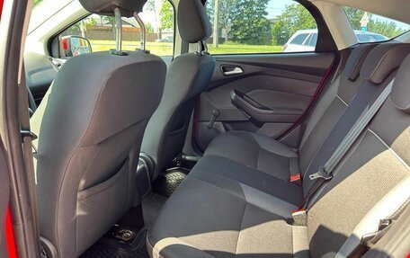 Ford Focus III, 2012 год, 599 000 рублей, 9 фотография