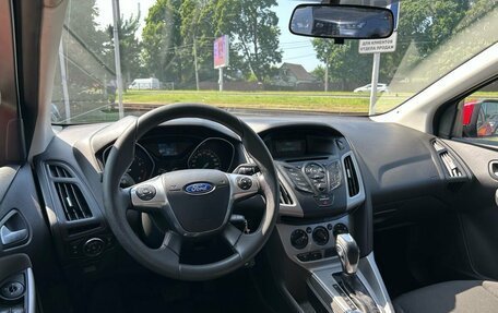 Ford Focus III, 2012 год, 599 000 рублей, 7 фотография