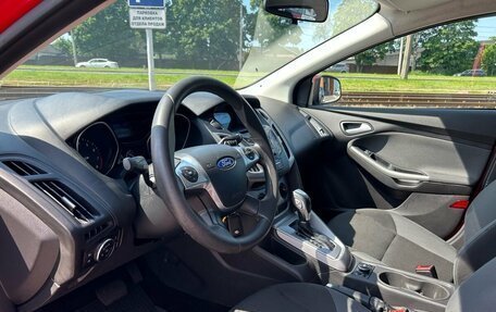 Ford Focus III, 2012 год, 599 000 рублей, 6 фотография