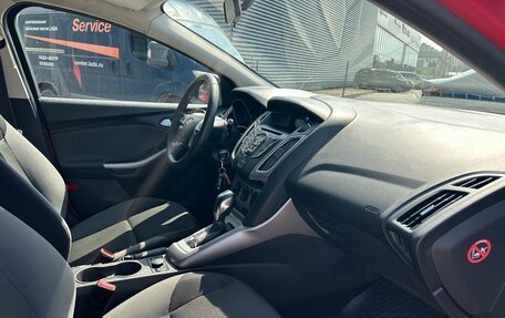 Ford Focus III, 2012 год, 599 000 рублей, 8 фотография