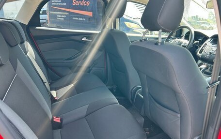 Ford Focus III, 2012 год, 599 000 рублей, 10 фотография