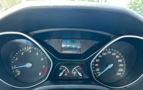 Ford Focus III, 2012 год, 599 000 рублей, 13 фотография