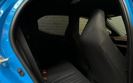 Toyota Yaris, 2021 год, 1 600 000 рублей, 12 фотография