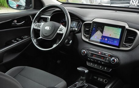 KIA Sorento III Prime рестайлинг, 2020 год, 2 430 000 рублей, 10 фотография