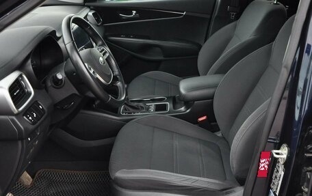 KIA Sorento III Prime рестайлинг, 2020 год, 2 430 000 рублей, 9 фотография