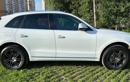 Audi Q5, 2014 год, 1 990 000 рублей, 3 фотография
